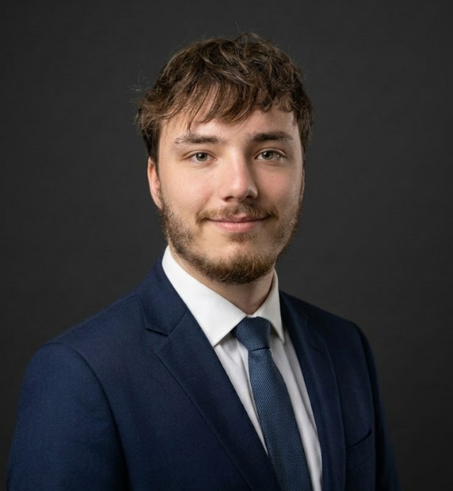 Raphaël Lhommeau